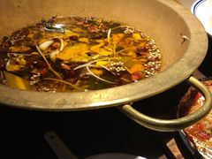 -永安鱼庄·镇江菜(丁卯店)