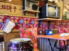 -靠山屯东北农家菜(八龙桥雅苑店)