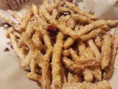 -肖记公安牛肉鱼杂馆· 省级非物质文化遗产(仁和路店)