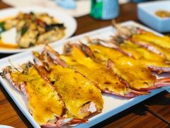 -Mr·Fish鱼鲜生海鲜放题(银泰in99店)