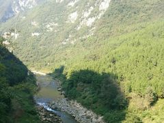 -阿依河景区