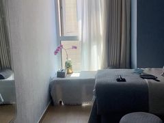 -修申骨雕小颜脊柱骨盆管理产后修复