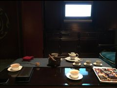 -广州富力丽思卡尔顿酒店·丽轩·粤菜
