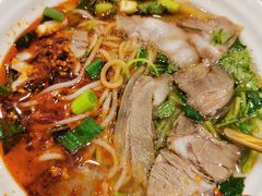 -贵凤凰贵州米粉(五道口店)