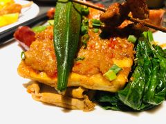 -吉布鲁牛排海鲜自助(温江合生汇店)