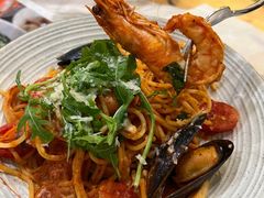 -théATRE茶聚场·餐厅(环球金融中心店)