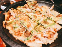 海鲜葱饼-萨拉伯尔(燕莎友谊商城店)