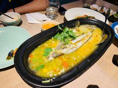 -野米东南亚餐厅(欢乐海岸店)