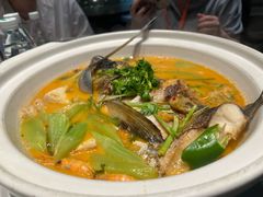 -明丰小渔馆(明月路店)