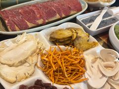 -海底捞火锅(江宸天街店)