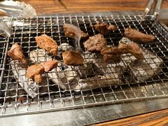 -柿子树炭烤羊腿(金台路店)