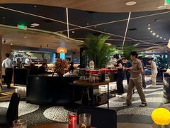 -拉蒂娜·巴西牛排馆 Latina·Brazilian Steakhouse(王府井喜悦店)