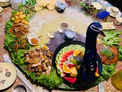 -金塔傣乡·云南民族特色菜·傣味手抓饭(金瓦路店)