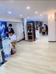 -新晨·SALON·形象造型