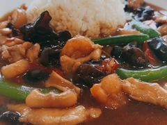 -宜家·瑞典风味餐厅(天津东丽商场店)