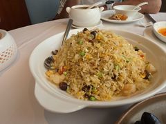 -粤财皇冠假日酒店·彩华轩中餐厅