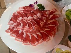 -羊家胡同·龙虾烧烤火锅(龙汇路店)