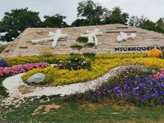 -牛首山文化旅游区