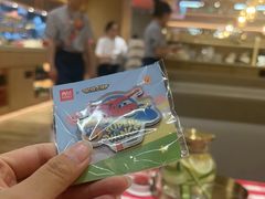 -西贝(上海我格广场店)