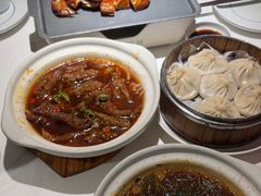 -吴家·淮扬小馆(世纪金源店)