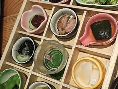 -赤坂亭·M9和牛烧肉·铁板烧·日料398放题(长泰广场店)