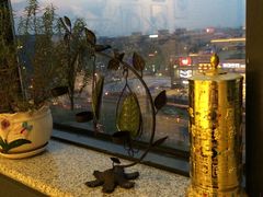 -菩提树·素食餐厅(汇智国际商业中心店)