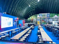 -失重星球乐园·蹦床馆(欢乐谷店)
