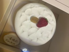 -半勺舒舒生日蛋糕店