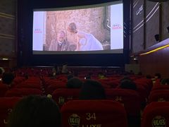 -大光明电影院(南京西路店)