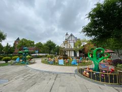 -安徒生童话乐园