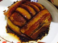 -蒸香碗大碗菜(簇桥店)