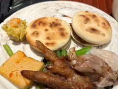 -西安W酒店·WEI全味西餐厅