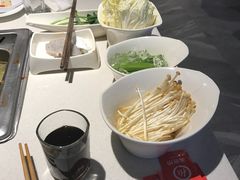 -海底捞火锅(玉桥商业广场店)