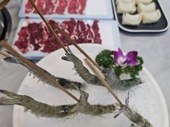 -牛天下·牛肉·海鲜·打边炉·融合菜