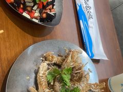 -老虎滩大连海鲜烧烤(水游城店)