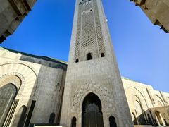 -哈桑二世清真寺