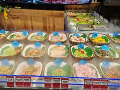 -头上红煨盐鸡·非遗院子餐厅