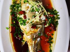 -阿杰臻选海鲜饭店(普陀山店)