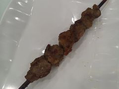 -巴依老爷新疆美食(牡丹园店)