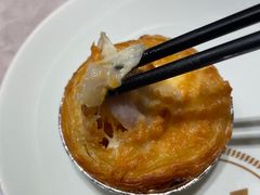 -船歌·鱼水饺青岛菜(黄岛珠江路店)