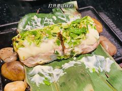-無境·匠心日本料理(汉街店)