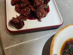-香阁餐厅·常州菜·常州菜代表品牌(新北奥体店)