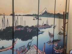 -松子料理(华威桥店)
