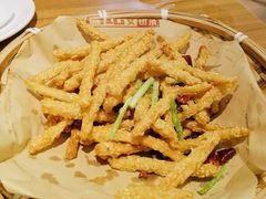 -肖记公安牛肉鱼杂馆· 省级非物质文化遗产(仁和路店)