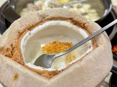 -狐狸爱上椰子鸡(滨江星光大道店)