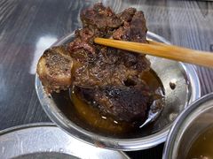 招牌牛排-阿秋牛排(湖心街店)