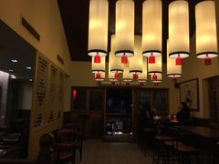 -星巴克(福州三坊七巷店)