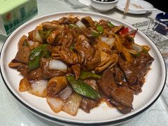 -华竹饭店(中央大街店)