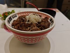 -牛邸·烧肉饭(来福士店)