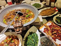 -茶叁酒肆·楚味江湖(菱角湖店)